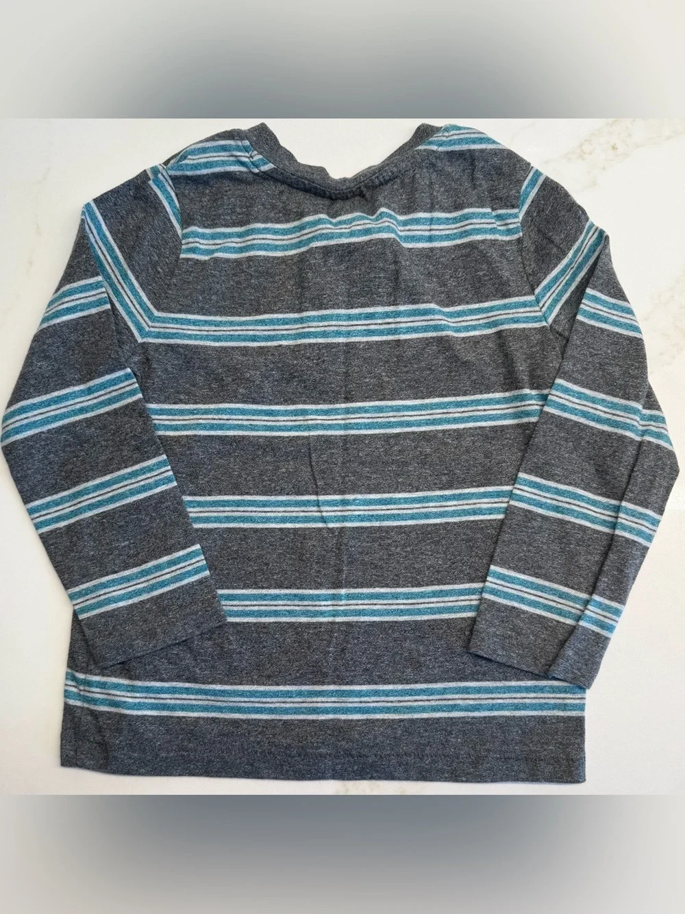 Old Navy & Cat & Jack 3T Outfit Bundle | Henley Shirt + Jogger Pants